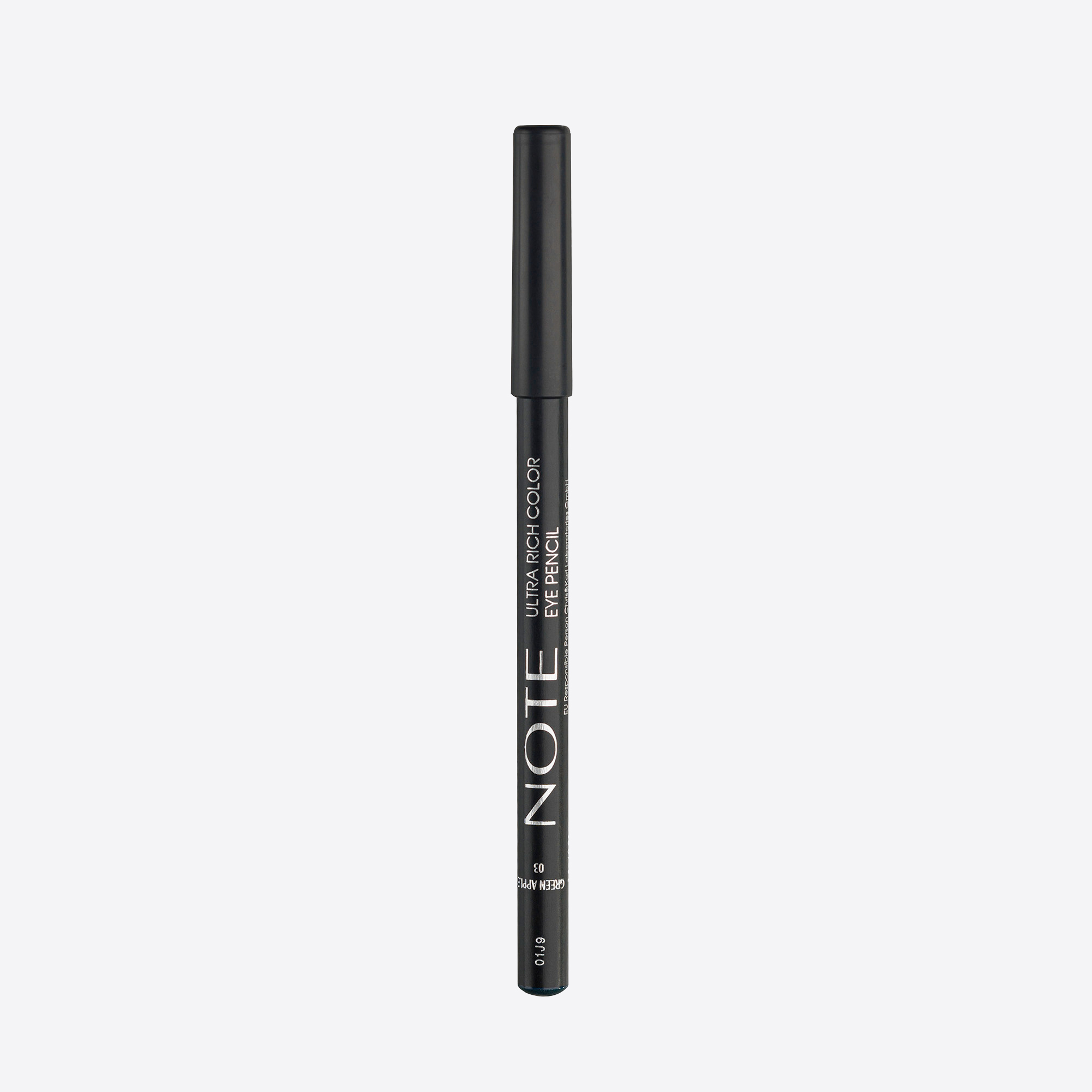 Ultra Rich Color Eye Pencil - NOTE Cosmetique