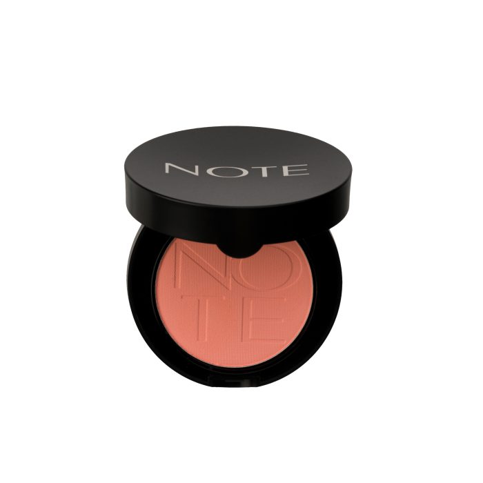 Luminous Silk Compact Blusher - Image 1