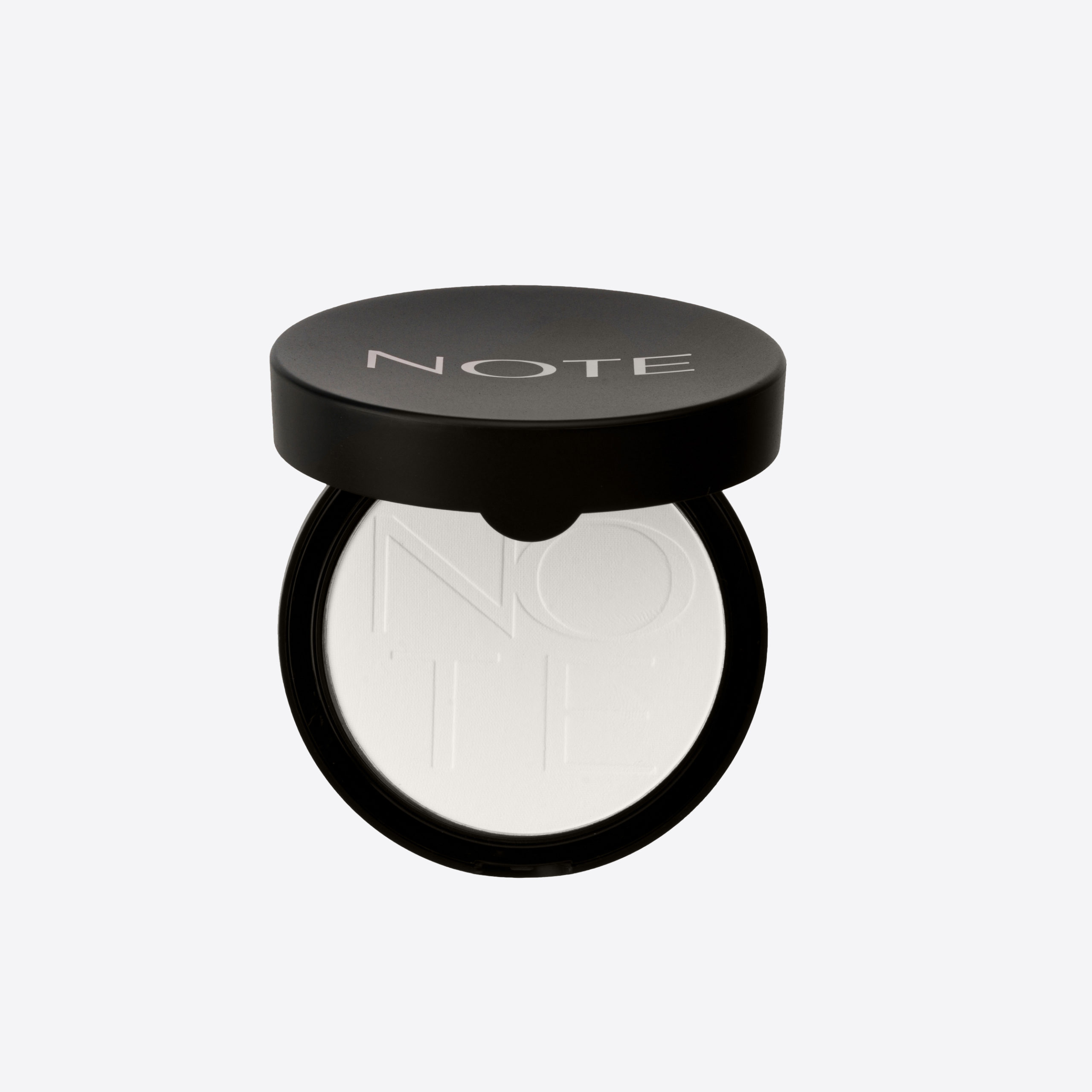 Translucent Setting Powder - NOTE Cosmetique