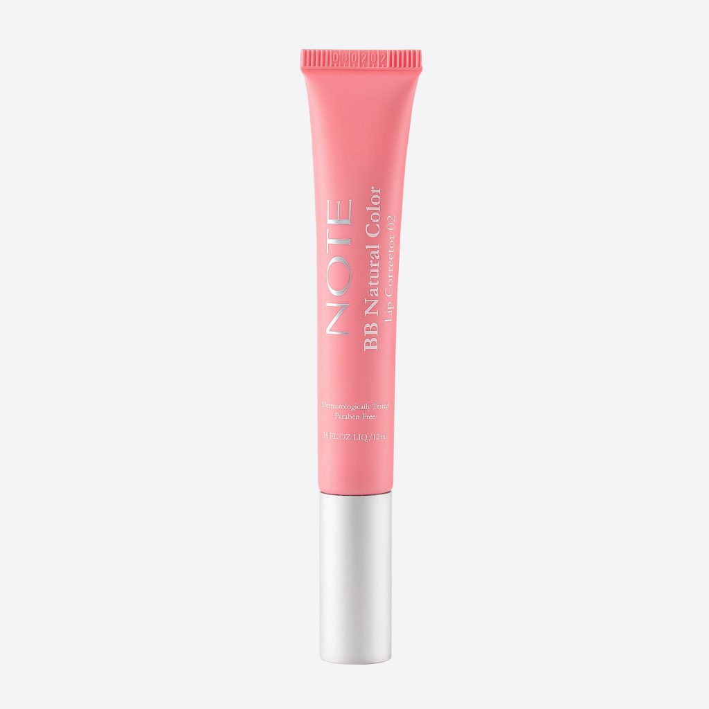 爆買い 英語 BB Lip Cosmetique NOTE Corrector ノート・メモ帳