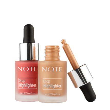 Drop Highlighter