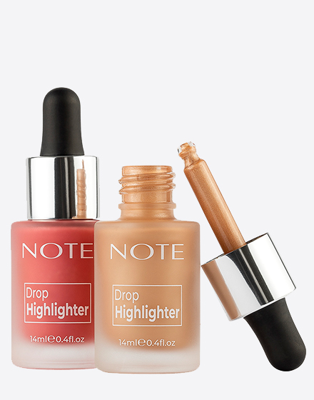 Highlighter - NOTE Cosmetique