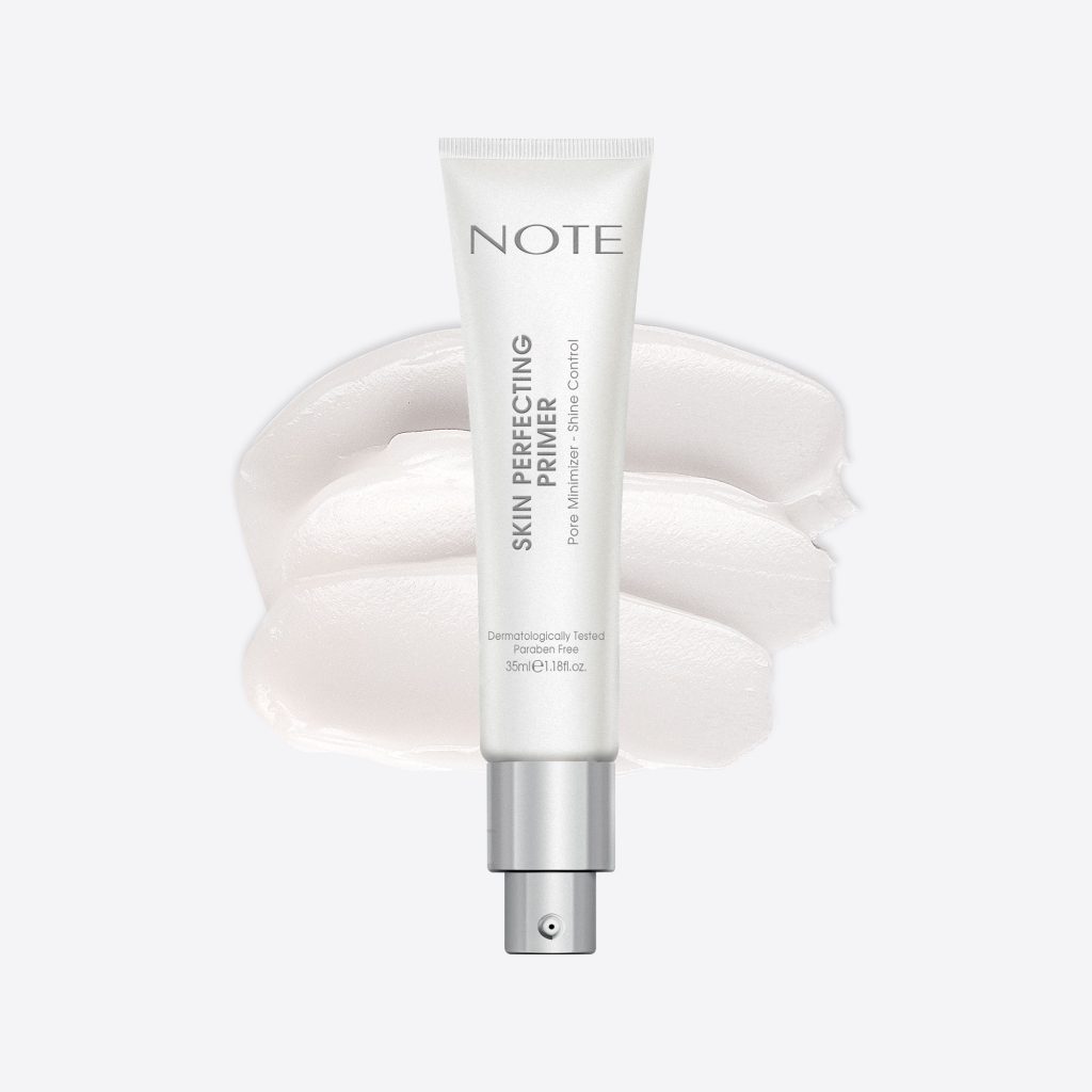 Skin perfecting primer