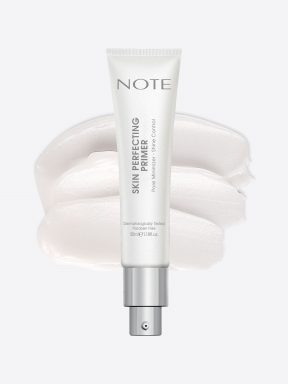 Skin perfecting primer