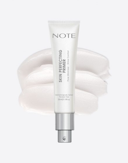 Skin perfecting primer