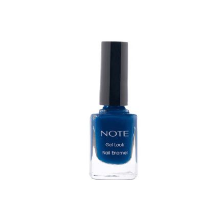 Gel Look Nail Enamel