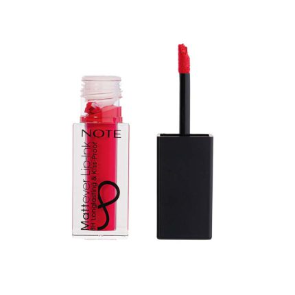 Mattever Lip-Ink