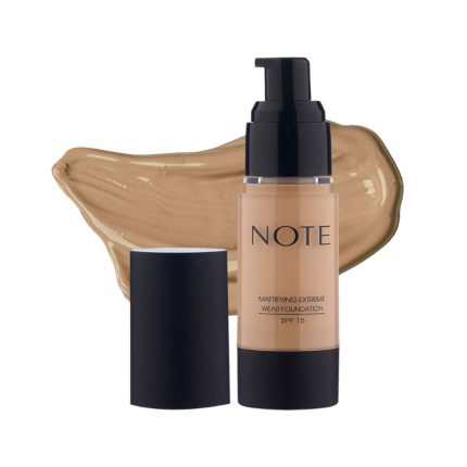 Mattifying Extreme Wear Foundation