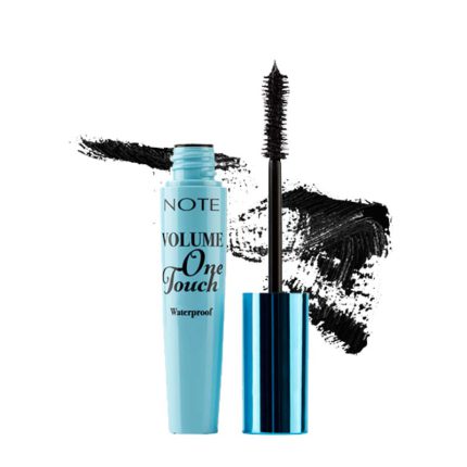 Volume One Touch Waterproof Mascara