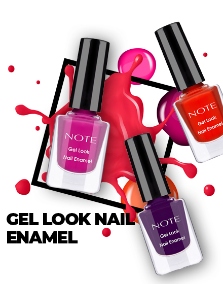 Buy Nykaa Cosmetics Cookie Crumble Nail Enamel Online