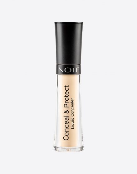 CONCEAL & PROTECT LIQUID CONCEALER 01 LIGHT SAND