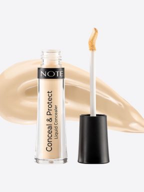 CONCEAL & PROTECT LIQUID CONCEALER 01 LIGHT SAND