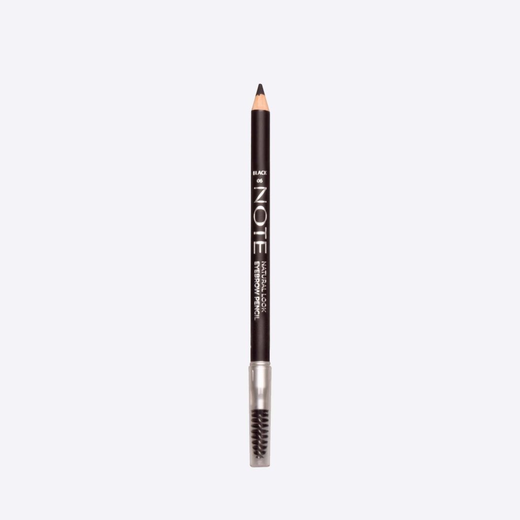 Natural Look Eyebrow Pencil - NOTE Cosmetique