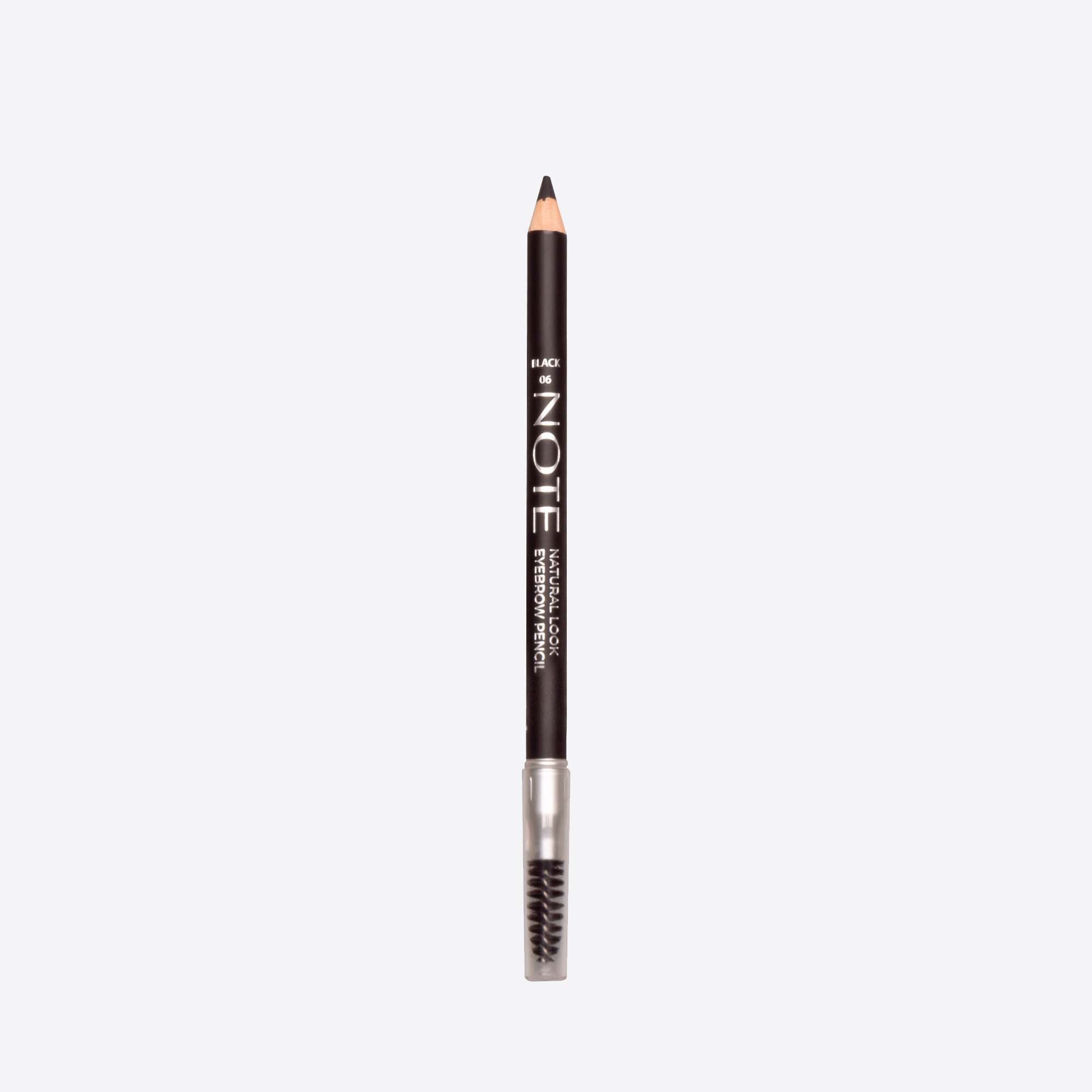Natural Look Eyebrow Pencil - NOTE Cosmetique