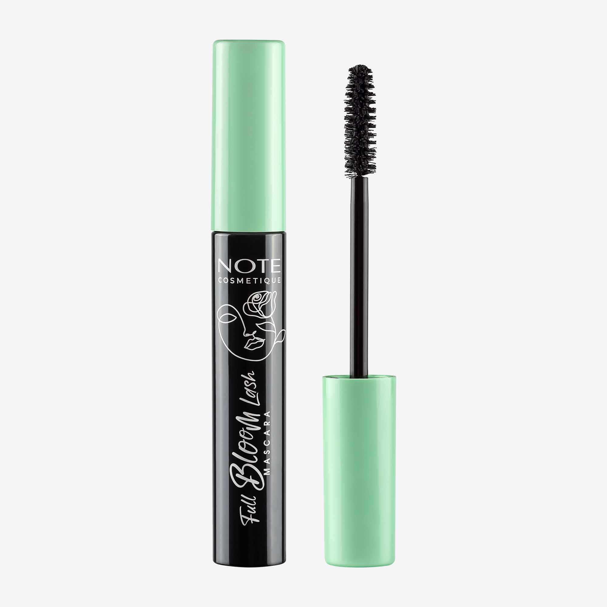 Full Bloom Lash Mascara - NOTE Cosmetique