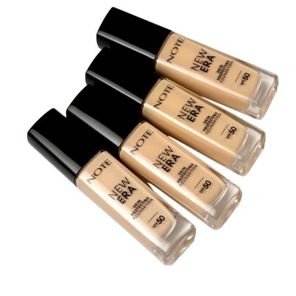 New Era Foundation