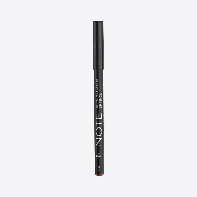 Ultra Rich Color Lip Pencil