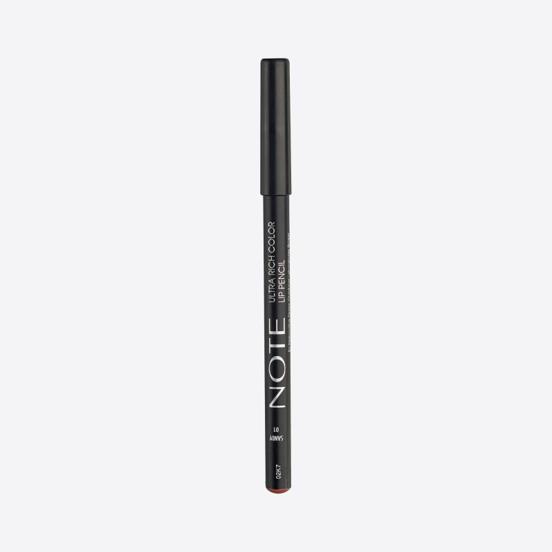 Ultra Rich Color Lip Pencil