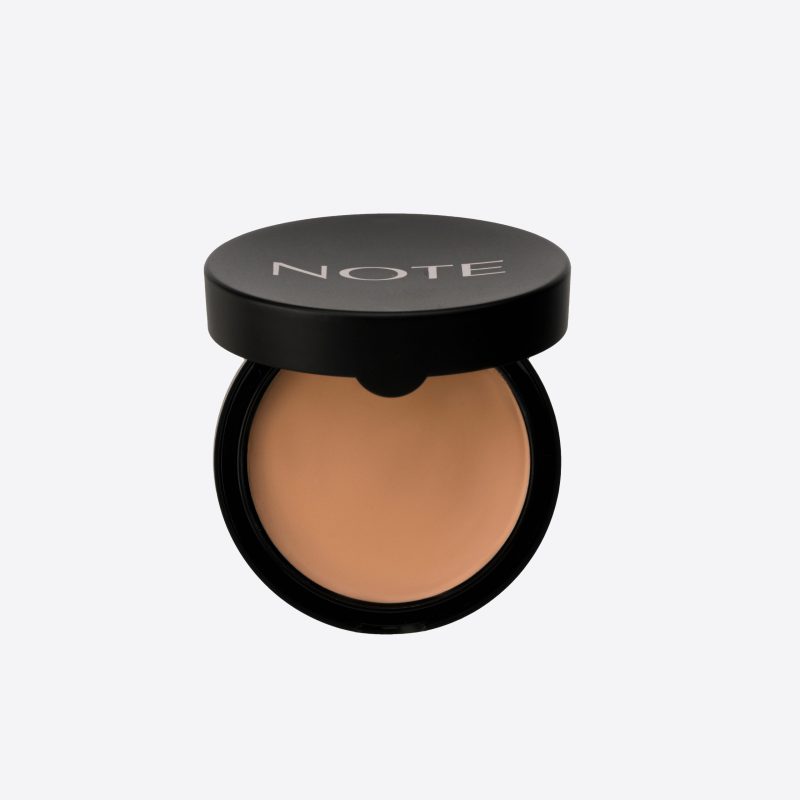 Luminous Silk Cream Powder