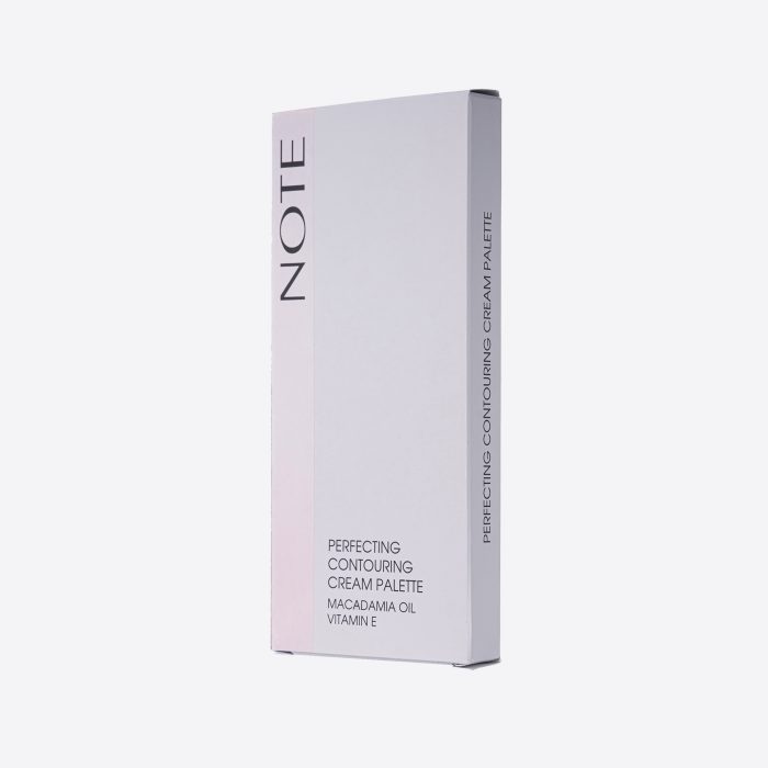 Perfecting Contouring Cream Palette