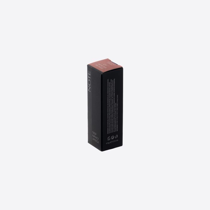 Deep Impact Lipstick