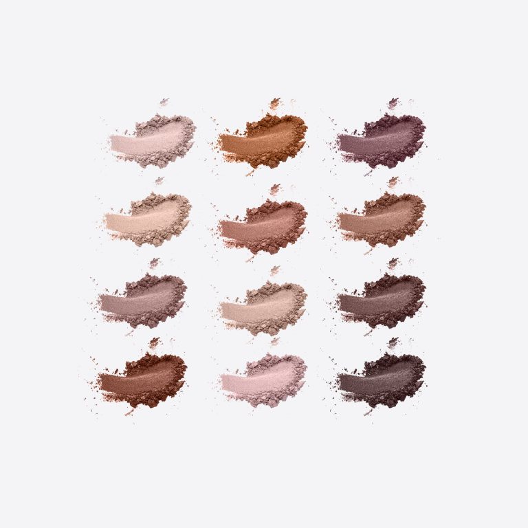 Love At First Sight Eye Shadow Palette - 201 Daily Routine