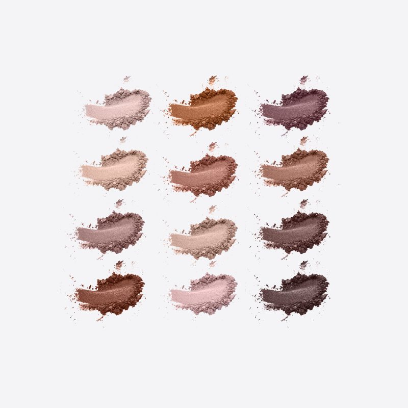 Love At First Sight Eye Shadow Palette - 201 Daily Routine