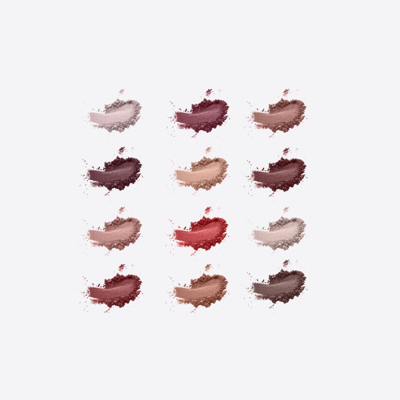 Love At First Sight Eye Shadow Palette - 202 Insta Lovers