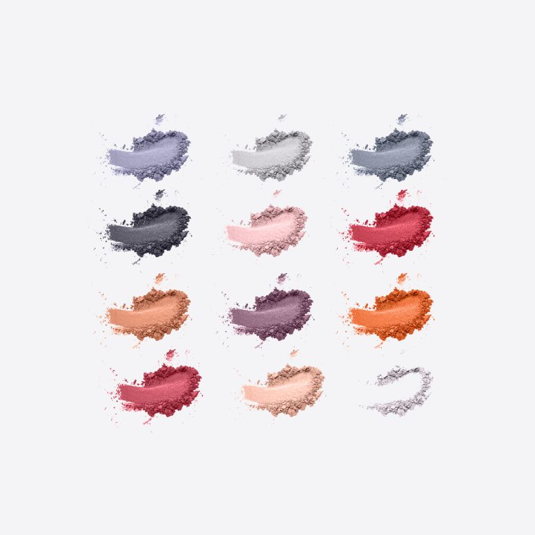 Love At First Sight Eye Shadow Palette - 203 Freedom To Be