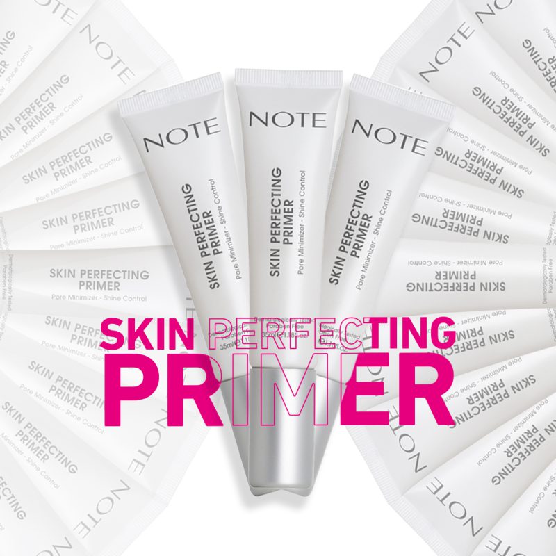 Skin Perfecting Primer