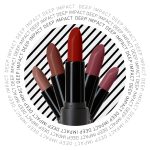 Deep Impact Lipstick