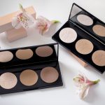 Perfecting Contouring Cream Palette