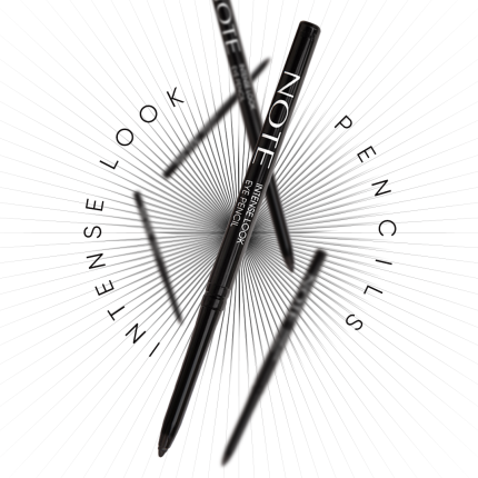 Intense Look Eye Pencil