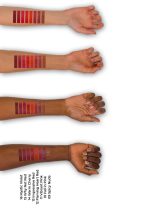 Deep Impact Lipstick