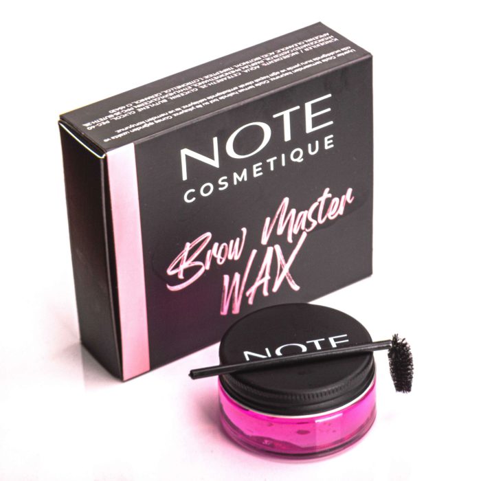Brow Master Wax