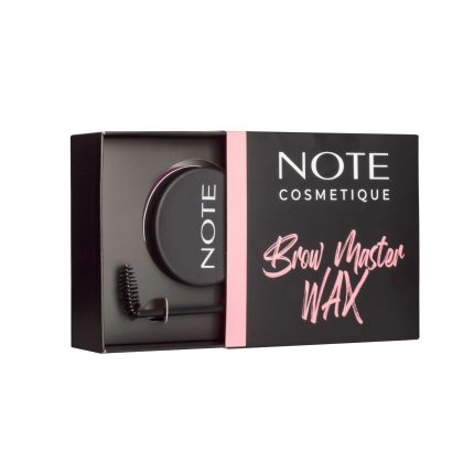 Brow Master Wax
