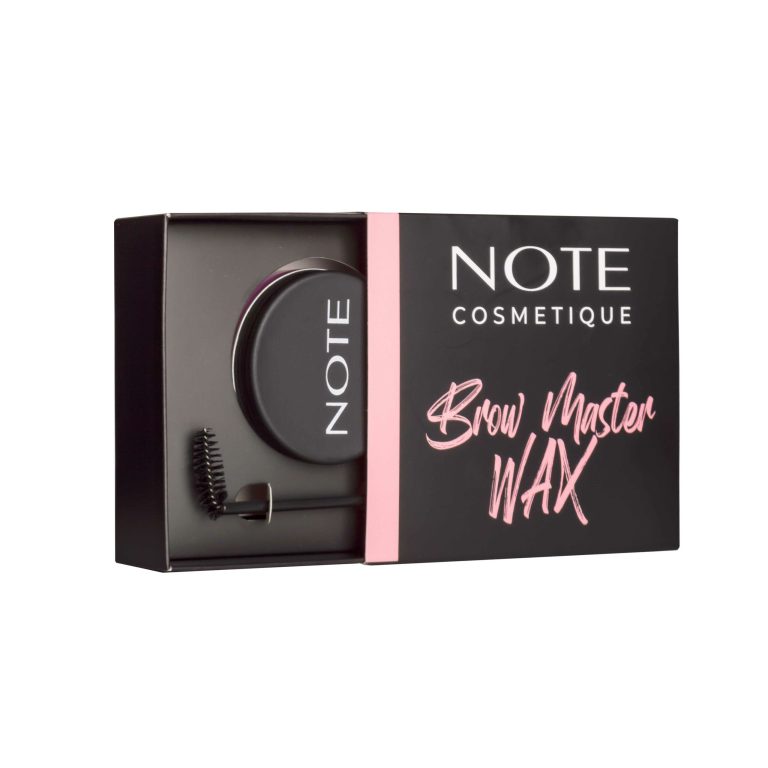 Brow Master Wax
