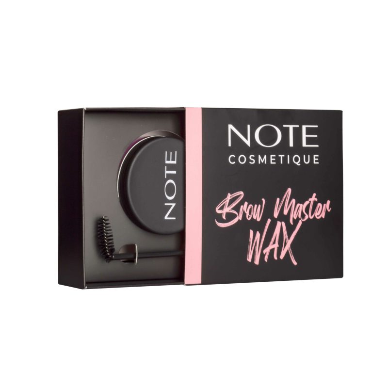 Brow Master Wax