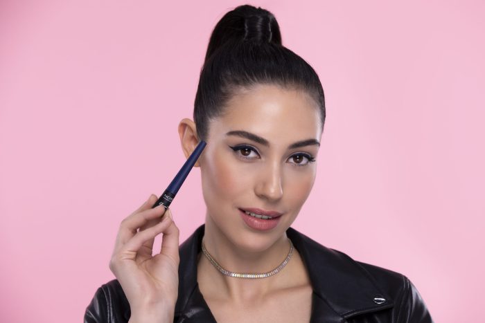 Elegant Matte Dipliner