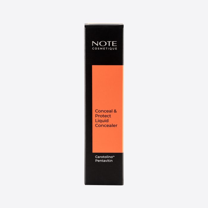 Conceal & Protect Liquid Concealer
