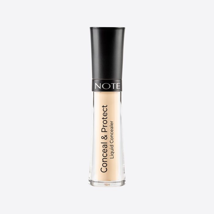 Conceal & Protect Liquid Concealer