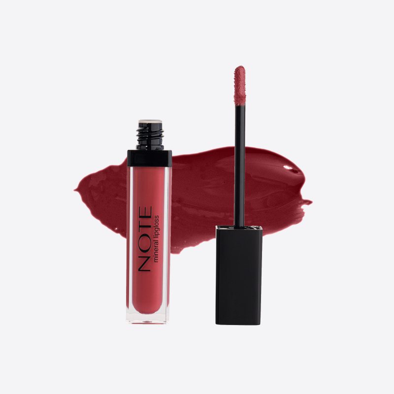 Mineral Lip Gloss