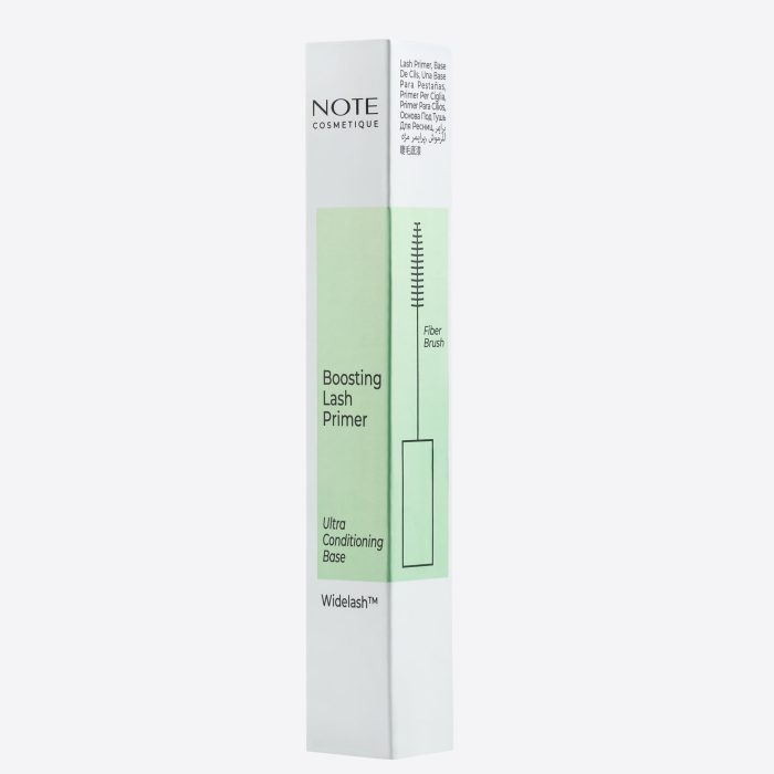 Boosting Lash Primer