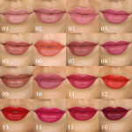 Deep Impact Lipstick