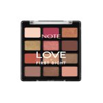 Love At First Sight Eye Shadow Palette - 209 Autumn Spice
