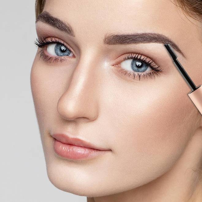 Moisturizing Lash & Brow Oil