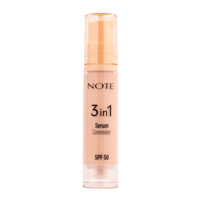 3In1 Serum Concealer - Image 1