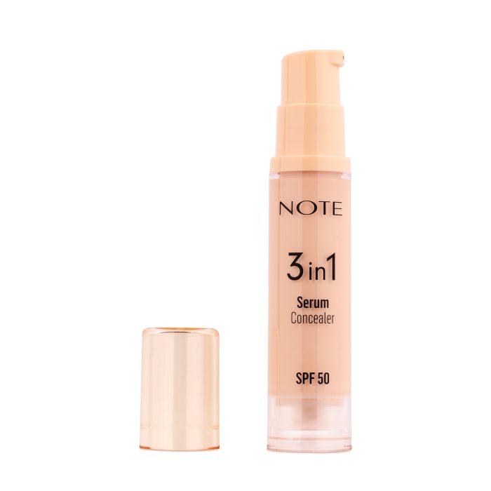 3In1 Serum Concealer - Image 3