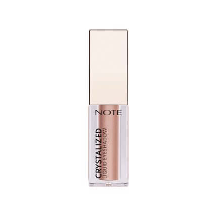 Crystalized Liquid Eyeshadow