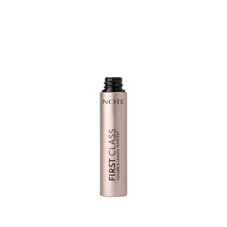 First Class Mascara
